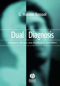 Bild: Dual Diagnosis - Wiley