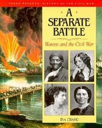 Enlarge image Cover: Chang Ina : Separate Battle - Penguin Books Ltd