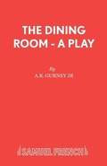 Cover: The Dining Room - Samuel French Ltd