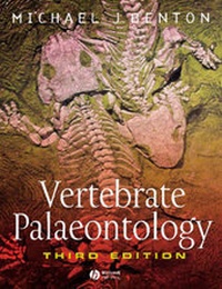 Bild vergrößern Bild: Vertebrate Palaeontology - Blackwell Science Ltd