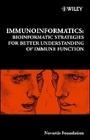 Cover: Novartis Foundation Symposium 254 - Immunoinformatics - Bioinformatic Strategies for Better Understanding of Immune Function - Wiley