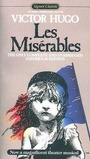 Cover: Hugo Victor : Les Miserables (Sc) - Penguin Books Ltd