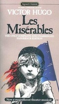 Cover: Hugo Victor : Les Miserables (Sc) - Penguin Books Ltd
