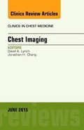 Bild: Chest Imaging, An Issue of Clinics in Chest Medicine: Volume 36-2 - Elsevier