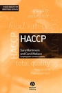 Cover: HACCP - Blackwell Science Ltd