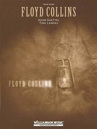 Abbildung von: Guettel And Landau Vocal Score - Hal Leonard Corporation
