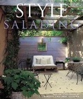 Cover: Style by Saladino - Frances Lincoln