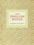 Cover: The English House - Frances Lincoln