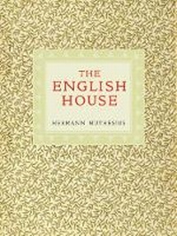Enlarge image Cover: The English House - Frances Lincoln