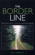 Cover: The Border Line - Frances Lincoln