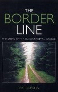 Enlarge image Cover: The Border Line - Frances Lincoln