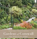 Cover: Gardens of Cornwall - Frances Lincoln
