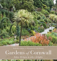 Enlarge image Cover: Gardens of Cornwall - Frances Lincoln