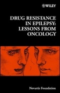 Cover: Novartis Foundation Symposium 243 - Mechanisms of Drug Resistance in Epilepsy - Lessons from Oncology - Wiley