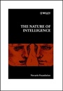 Cover: Novartis Foundation Symposium 233 - The Nature of Intelligence - Wiley