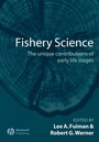 Cover: Fishery Science - Wiley