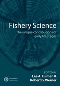 Cover: Fishery Science - Wiley