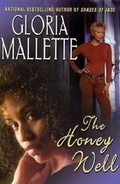 Cover: The Honey Well - Dafina