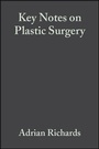 Cover: Key Notes on Plastic Surgery - Blackwell Science Ltd