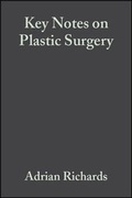 Cover: Key Notes on Plastic Surgery - Blackwell Science Ltd
