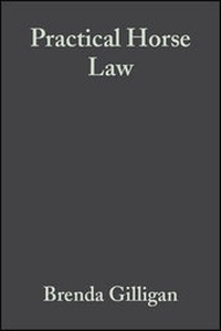 Abbildung von: Practical Horse Law - Wiley