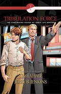 Cover: Tribulation Force - Tyndale House Publishers