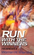 Cover: Run with the Winners - Tyndale House Publishers