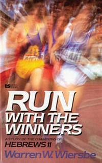 Enlarge image Cover: Run with the Winners - Tyndale House Publishers