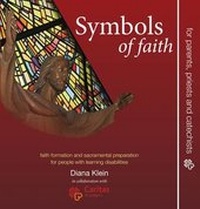 Enlarge image Cover: Symbols of Faith - Redemptorist Publications