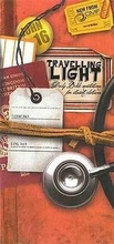 Cover: Travelling Light - Christian Medical Fellowship