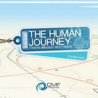 Enlarge image Cover: The Human Journey Course - Christian Medical Fellowship