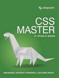 Enlarge image Cover: CSS Master - SitePoint Pty Ltd