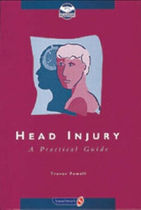 Enlarge image Cover: Head Injury - Speechmark Publishing Ltd