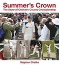 Cover: Summer's Crown - Fairfield Books