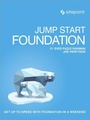 Cover: Jump Start Foundation - SitePoint Pty Ltd