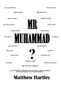 Cover: MR Muhammad - Keine Nombre