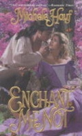 Cover: Enchant Me Not - Zebra Books