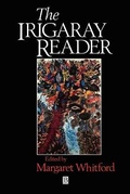 Cover: The Irigaray Reader - Wiley