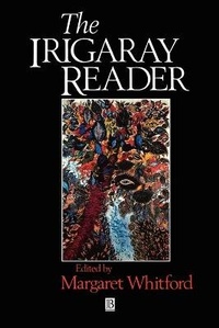 Abbildung von: The Irigaray Reader - Wiley