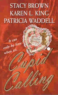 Enlarge image Cover: Cupid Calling - Kensington Publishing