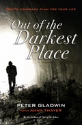 Cover: Out of the Darkest Place - Monarch Books