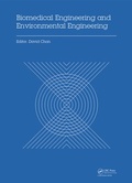 Cover: Biomedical Engineering and Environmental Engineering - CRC Press