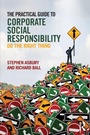Cover: The Practical Guide to Corporate Social Responsibility - Routledge
