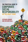 Cover: The Practical Guide to Corporate Social Responsibility - Routledge