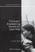 Cover: Vietnam - Wiley