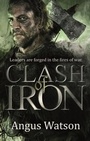Cover: Clash of Iron - Orbit