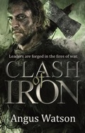 Cover: Clash of Iron - Orbit