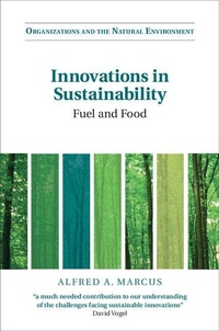 Enlarge image Cover: Innovations in Sustainability - Cambridge University Press