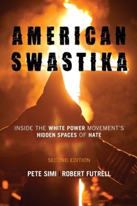 Enlarge image Cover: American Swastika - Rowman & Littlefield