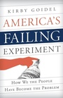 Cover: America's Failing Experiment - Rowman & Littlefield Publishers